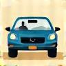 Car Wash Icon
