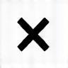 X (Twitter) Icon